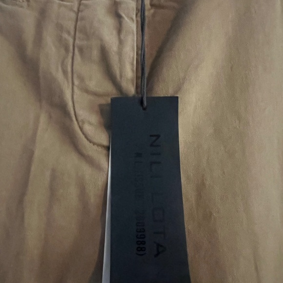 Nili Lotan pants - Picture 5 of 7